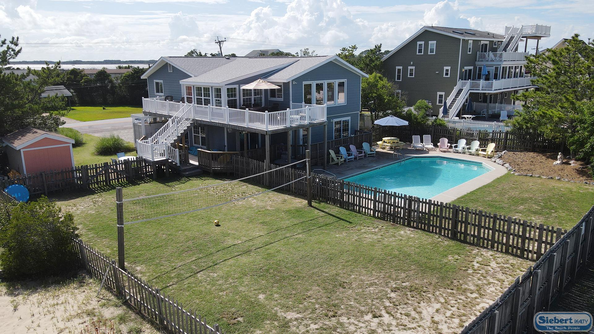 Blue Moon Exterior