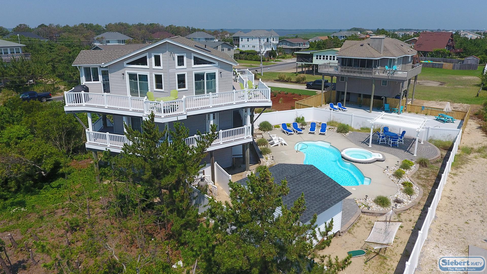 Gilland Exterior