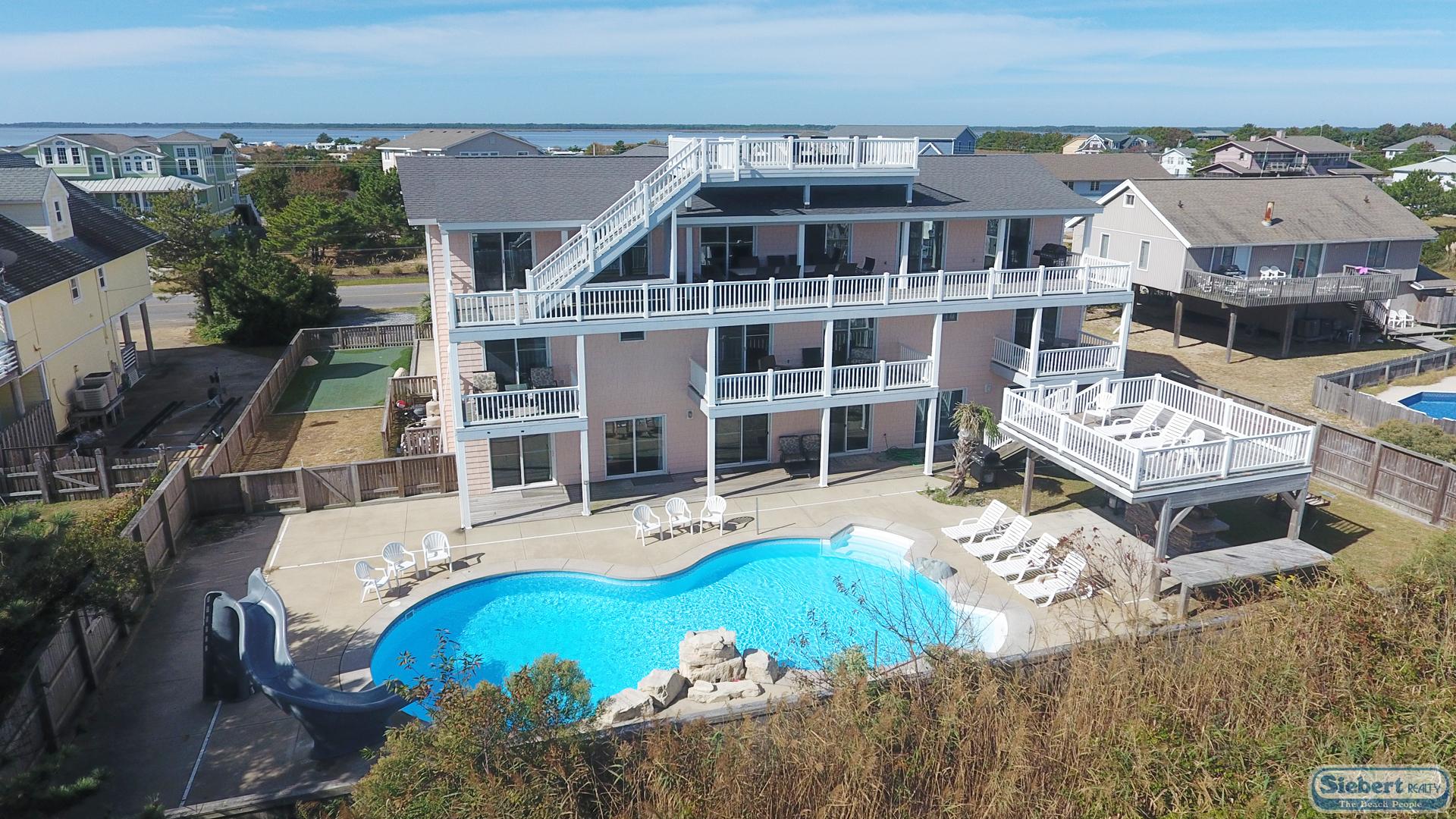 Atlantic Retreat Exterior