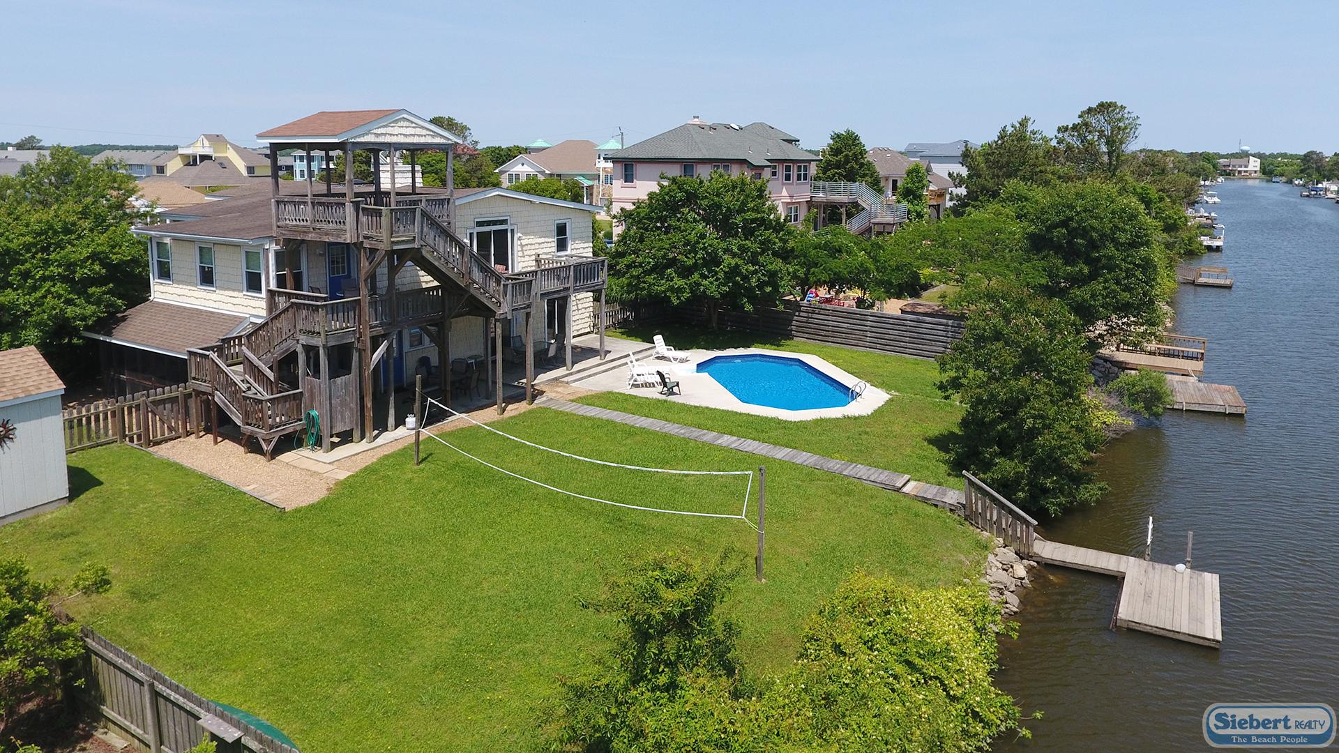 Sea la Vie Exterior