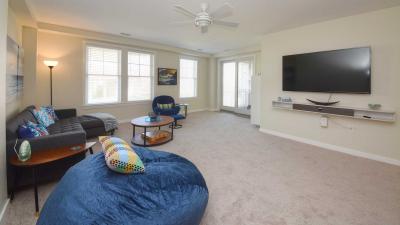 Sea Shell Retreat